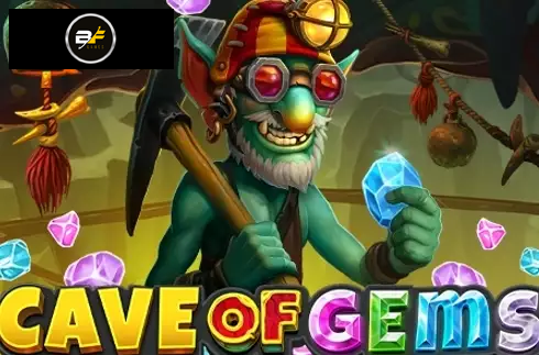 Cave of Gems